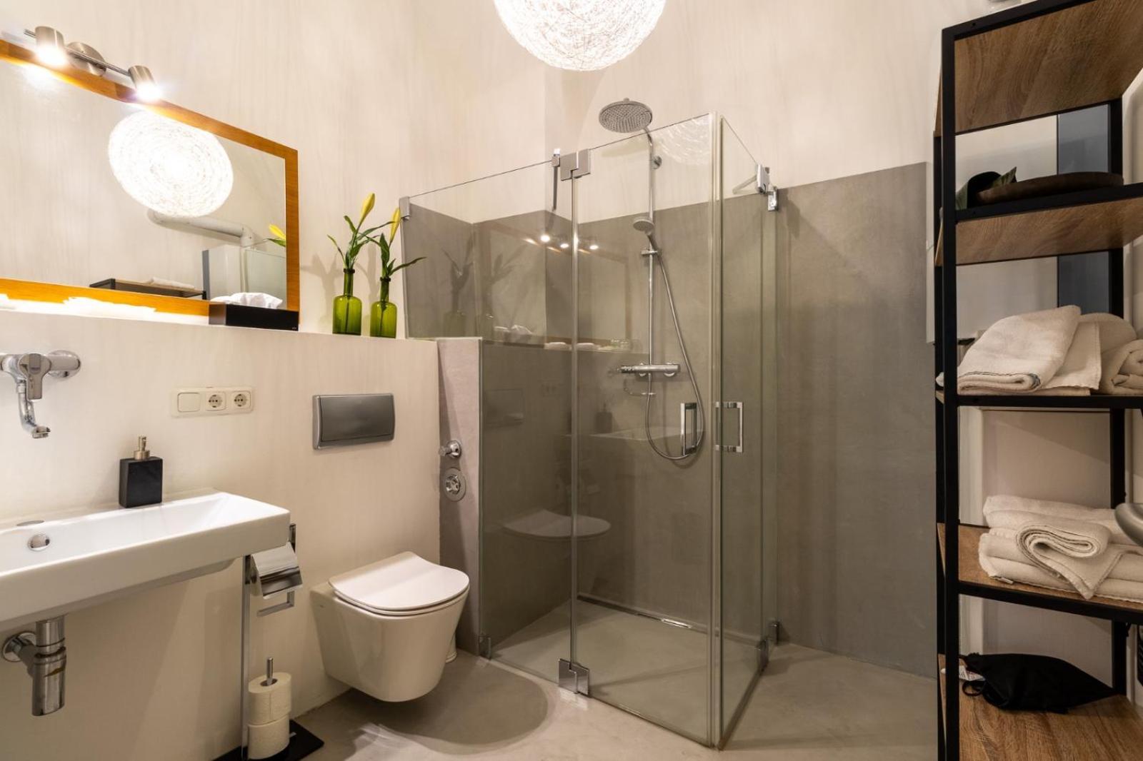 Baronhaus Aparthotel & Suites Πασάου Εξωτερικό φωτογραφία